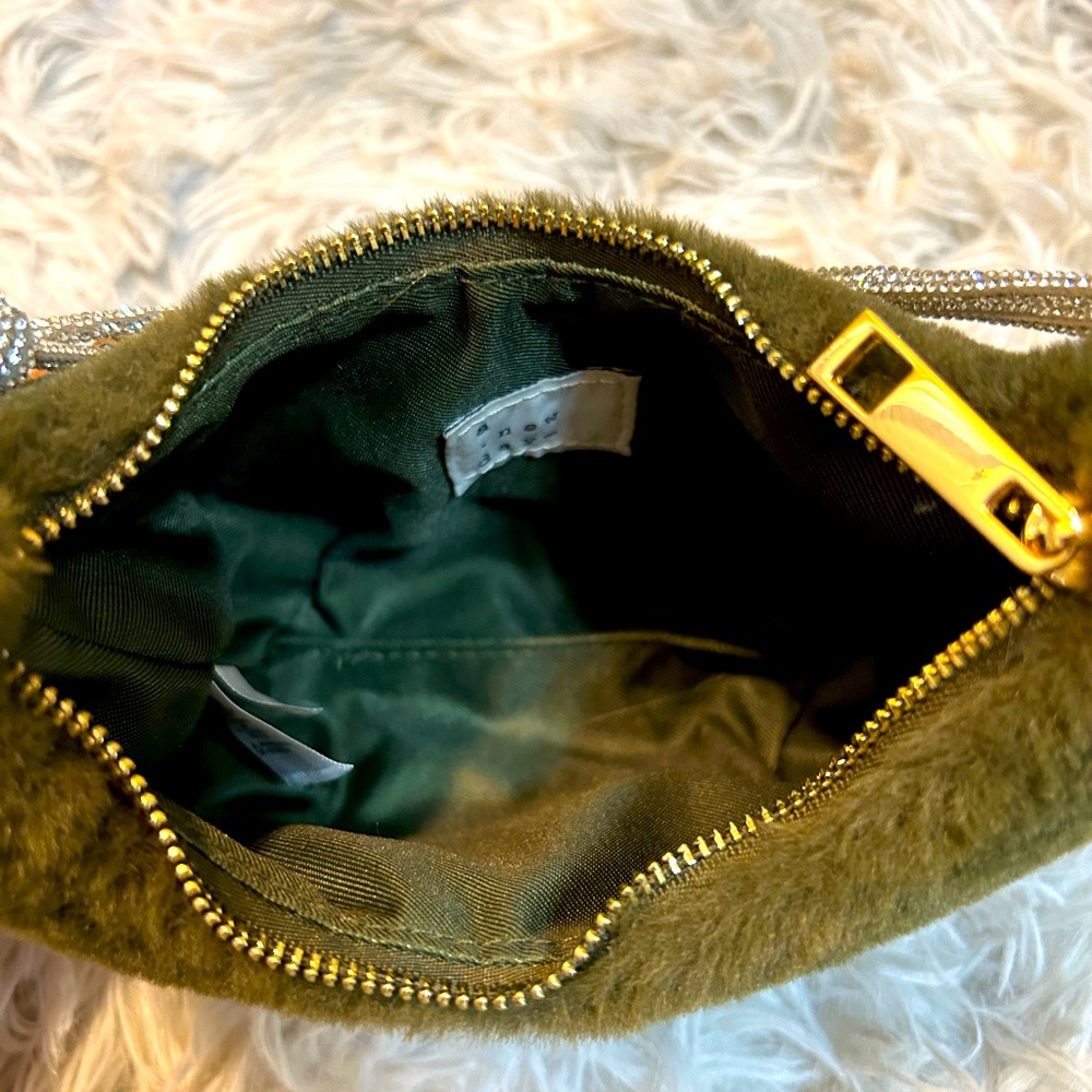 Short Handbag - Picture 2 of 2